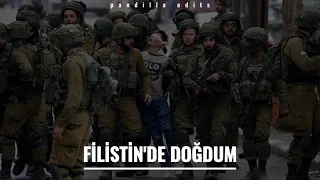 Emel Mathlouthi - Naci En Palestina (Türkçe Çeviri & Klip) #MescidiAksayaDokunma
