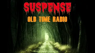 SUSPENSE ♦ Old Time Radio ♦ Sorry Wrong Number ♦ EP 47 ♦ 08-21-1943