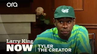 Tyler, the Creator On A Gay Rapper