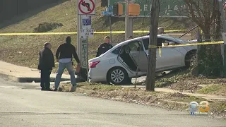 Man Fighting For Life After Double Shooting In Chester: Police