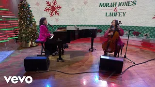 Norah Jones, Laufey - Have Yourself a Merry Little Christmas (Live On The Today Show)