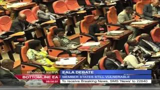 Bottomline East Africa 9th March 2016: The EALA Debate