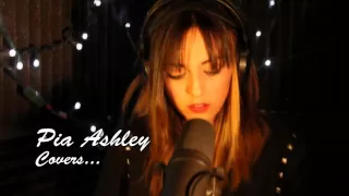 Lady Gaga - Do What U Want (Cover) - Pia Ashley - Music Video