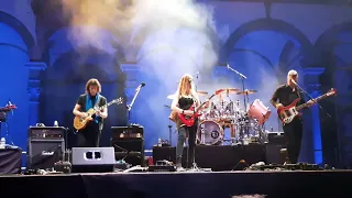 Steve Hackett - Shadow of the Hierophant (Endings) (Live in Florence / Firenze - 25/07/2022)