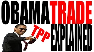 The TPP Explained