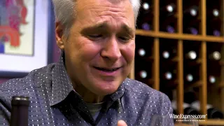Wine Review - Unintentional ASMR