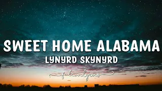 Lynyrd Skynyrd - Sweet Home Alabama Lyrics