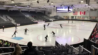 Theater on Ice