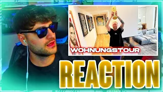 "DAS IST NE GEILE WOHNUNG🔥" Eli reagiert auf VISCABARCA´S FERTIGE ROOMTOUR!🏠 + WOHNUNGS UPDATE TALK