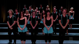 Glee - Mercy [HD]