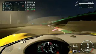 F50 vs F50 S Class race at Mugello - Forza Motorsport