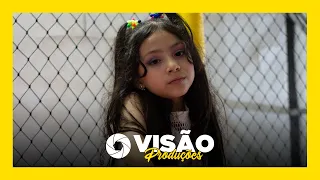 MC Gabriella - Isso a Globo Não Mostra - Vídeo Clipe Oficial (Visão Produções) DJ Magrelo