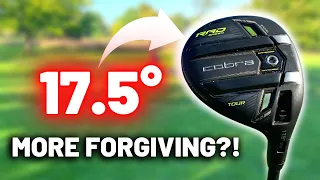 3 Wood vs 5 Wood - What Club Should You Have in the Bag? WATCH BEFORE YOU BUY!!