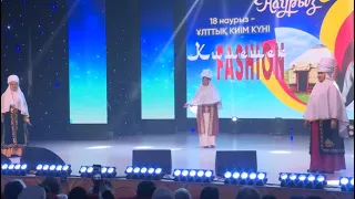 «Кимешек fashion» организовали в Актобе