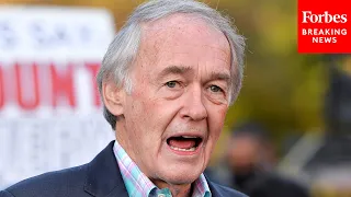 Ed Markey Traces History Of Newest Federal Holiday: Juneteenth