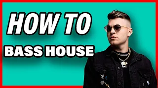 HOW TO MAKE BASS HOUSE LIKE EPTIC {Free FLP}