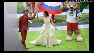 Robbie Williams - Angels ft. Aida Garifullina (Nice Sound) - FIFA 2018 World Cup Song