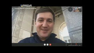 #політикаUA 23.10.2020 Олександр Солонтай