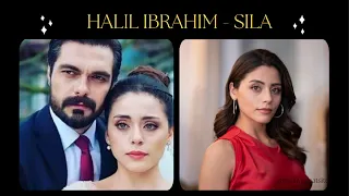 How did Sila react to Halil İbrahim's decision?