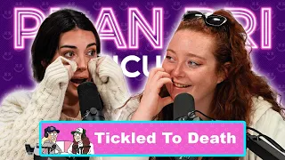 Tickled to Death | PlanBri Episode 206