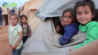 Ramadan Iftar- Syrian Refugees 2021