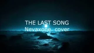 X JAPAN / THE LAST SONG - Cover 2011