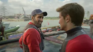 Uncharted™ 4: HAPİSHANEDEN KAÇIŞ