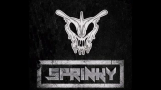 Sprinky - Rocking Bye (Frenchcore)