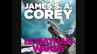 The Expanse - Leviathan Wakes (Part 2)