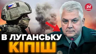 ❗️В Луганську підірвали "головного митника" / Стали відомі ШОКУЮЧІ ДЕТАЛІ