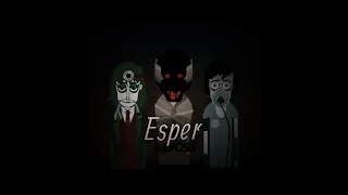 Esper | Vitals Mix |