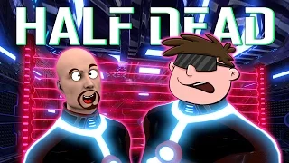 Half Dead ★ DEADLY ROOM ESCAPE