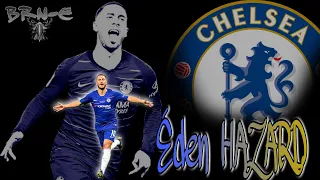 EDEN HAZARD ∆ CHELSEA SKILLS