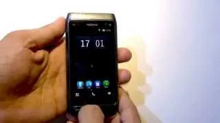 Hard reset Nokia N8 mobile phone: Simple procedures