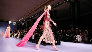 Georges Hobeika | Haute Couture Spring Summer 2020 | Full Show