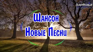 Шансон 2023 Новые Песни Года 🔵 Шансон для Души 2023 😎 Хиты Шансона 2023 🔊 Новинки Шансона 2023 💃