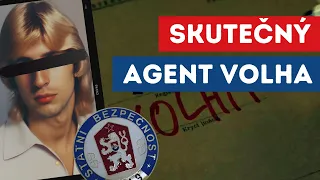 Real Agent Volga | Documentary video