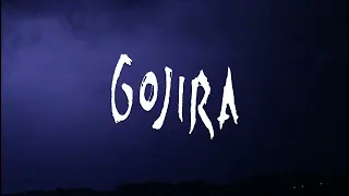 Gojira - Our Time Is Now (Lyric video)