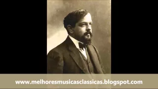 The Best of Debussy