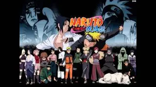 Naruto Shippuuden Unreleased Song 10 - Orochimaru's Theme (fast version) [BEST]