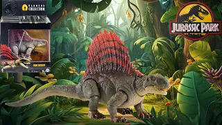 Hammond Collection Dimetrodon Review