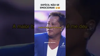 ZÉ FELIPE CANTA PRA LEONARDO