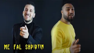 Florian Tufallari ft. Landi Roko - Me fal shpirtin