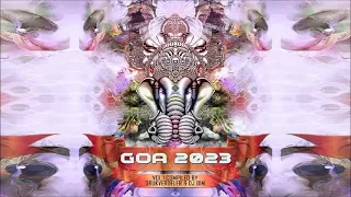 VA - Goa 2023 Vol. 1 2023 (Full Album)