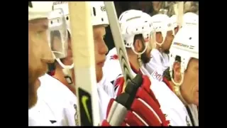 Game 7 CBC Intro (Oilers vs. Canes)