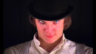 A Clockwork Orange Intro (Orchestra)