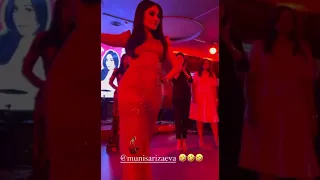 Dance battle: Parizoda va Munisa Rizayeva😍🔥