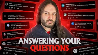 Answering Your Historical Questions