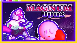 Super Smash Bros. Melee - How Sakurai Made His Magnum Opus