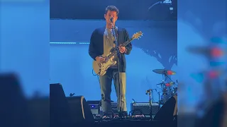 John Mayer - I'm Gonna Find Another You - 2019 - Live at Oslo Spektrum, Oslo